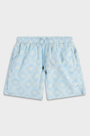 Diamond 819 L.Blue Swimwear Ainker
