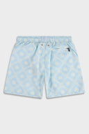 Diamond 819 L.Blue Swimwear Ainker