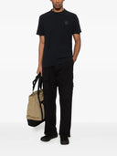 3100020S0A10 מכנס סט BLACK STONE ISLAND