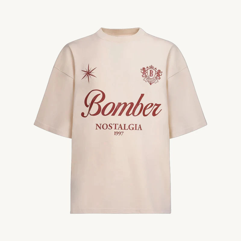 טי-שרט 1997 CREAM