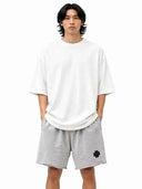 BOMBER LOGO SHORT