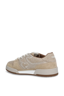 7E1688AY9B נעליים פנ BROWN FENDI