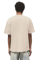טי-שרט MLM100234 DARK GREY REPRESENT