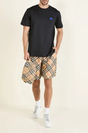 חולצת טי שרט 8107453 157705 BLACK Burberry