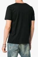 464572YB2DQ טי-שרט ס OS BLACK SAINT LAURENT