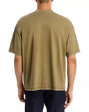 טי-שרט MLM10061 KHAKI REPRESENT