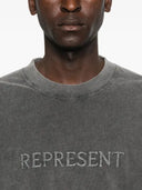 טי-שרט MLM100234 GREY REPRESENT
