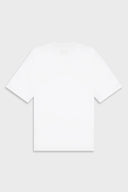 טי-שרט AKMTS818 WHITE