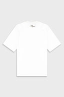 טי-שרט AKMTS741 WHITE