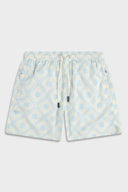 Diamond 819 Off-White Swimwear Ainker