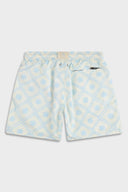 Diamond 819 Off-White Swimwear Ainker