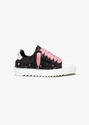 PINK DENIM NUMERIS