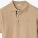 טי-שרט ברברי 8099167 BEIGE BURBERRY