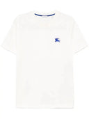 טי-שרט ברברי 8107455 WHITE BURBERRY