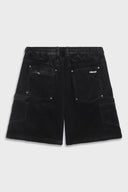 שורט AKSP708 BLACK