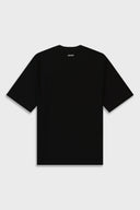 טי-שרט AKMTS744 BLACK