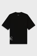 טי-שרט AKMTS723 BLACK