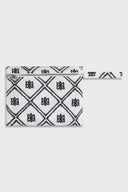 Diamond 819 White Swimwear Ainker