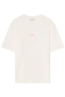 BERKELEY TEE ON REPEAT FRONT AND BACK