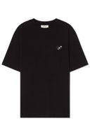 BERKELEY TEE HEART PATCH