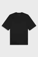 טי-שרט AKMTS739 BLACK