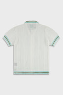 AINKER אופנה בצבע WHITE - תמונה 7