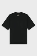 טי-שרט AKTS851 BLACK