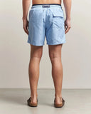 SWIMWEAR MOKA MOKU3A01 LIGHT BLUE VILBREQUIN