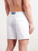 MOOREA EA239 white בגד ים
