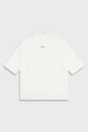 ג’קט AKJT708 WHITE