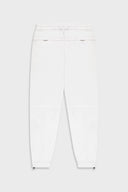 מכנס AKLP786 WHITE