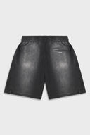 שורט AKLP856 BLACK