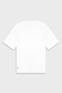 טי-שרט AKMTS846 WHITE