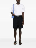 FY0936ARYY טי-שרט פנ WHITE FENDI
