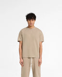 טי-שרט INM4742 BEIGE REPRESENT