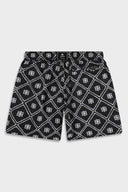 Diamond 819 Black Swimwear Ainker