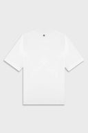 טי-שרט AKMTS726 WHITE