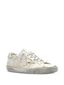 סניקרס GWF00101 F007 WHITE Golden Goose
