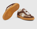 791742AAEGA נעליים ג BROWN GUCCI