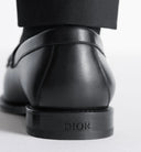 3LO146ZEL נעליים דיו BLACK DIOR
