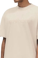 טי-שרט MLM100234 DARK GREY REPRESENT