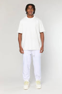 טי-שרט AKMTS743 WHITE