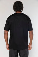 טי-שרט AKMTS743 BLACK
