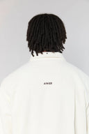 ג’קט AKJT708 WHITE
