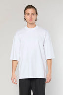 טי-שרט AKOMTS734 WHITE