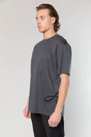 טי-שרט AKMTS723 GREY
