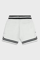 שורט AKKSP821 WHITE