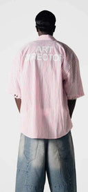 BOMBER ART DIRECTOR SHIRT