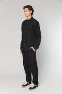חולצה AKBS777 BLACK