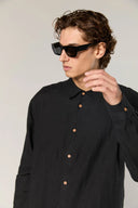 חולצה AKBS777 BLACK